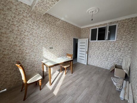 3 otaqlı mənzil, 52 m², Masazır: 84 000 ₼ 2