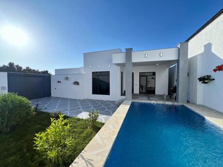 Elan №6149403 - Bakı, Şüvəlan q., 4 otaqlı, 150 m²