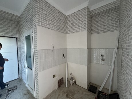 3 otaqlı mənzil, 56 m², Masazır: 80 000 ₼ 5