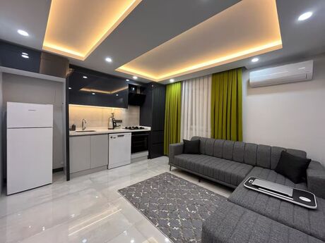 Elan №6149451 - Bakı, Xətai r., 2 otaqlı, 58 m², 5/7 mərtəbə