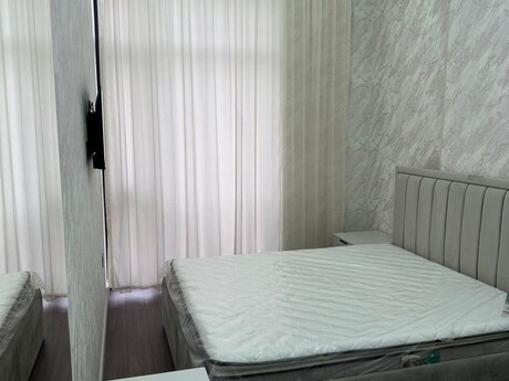 Elan №6149448 - Bakı, 28 May m., 2 otaqlı, 70 m², 6/18 mərtəbə