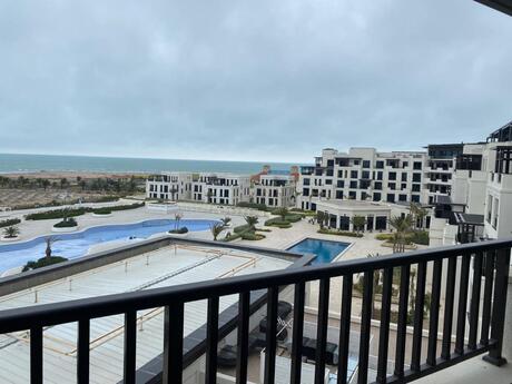Elan №6149466 - Bakı, Sea Breeze q., 3 otaqlı, 100 m², 2/6 mərtəbə