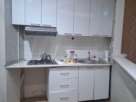 Объявление №6149474 - Баку, пос. Ени Ясамал, 2-комн., 82 м², 13/20 этаж