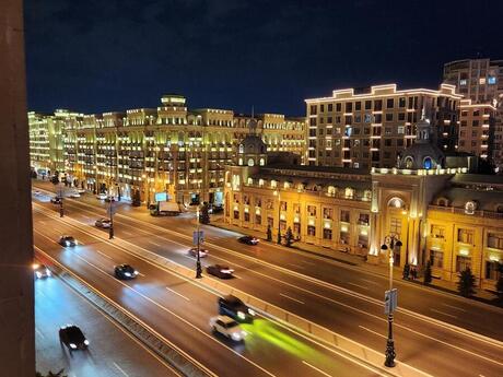 Объявление №6149491 - Баку, м. Нариман Нариманов, 2-комн., 75 м², 6/8 этаж