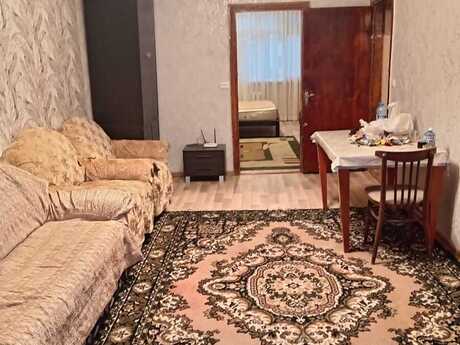 Объявление №6149574 - Баку, м. Насими, 2-комн., 51 м², 5/5 этаж