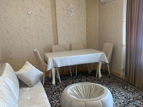 Объявление №6149509 - Баку, м. Кара Караев, 2-комн., 78 м², 14/16 этаж