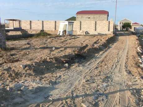 Elan №6149515 - Bakı, Nardaran q., 6.5 sot