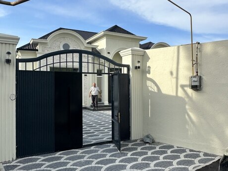4 otaqlı həyət evi, 130 m², Buzovna: 210 000 ₼ 3