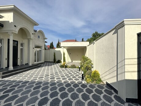 4 otaqlı həyət evi, 130 m², Buzovna: 210 000 ₼ 4