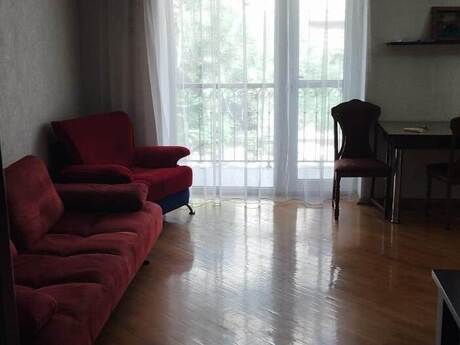 Kirayə 2 otaqlı mənzil, 65 m², Sahil: 900 ₼/ay 5