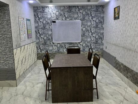Elan №6149544 - Bakı, Azadlıq Prospekti m., 6 otaqlı, 75 m²