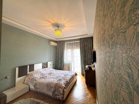 3 otaqlı mənzil, 105 m², Nəsimi: 230 000 ₼ 5