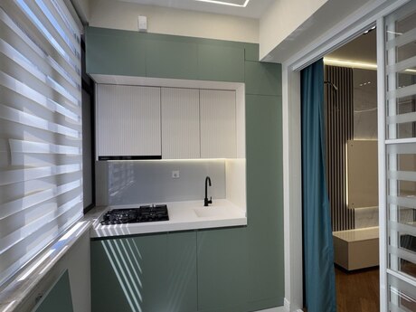 2 otaqlı mənzil, 60 m², Şah İsmayıl Xətai: 260 000 ₼ 3