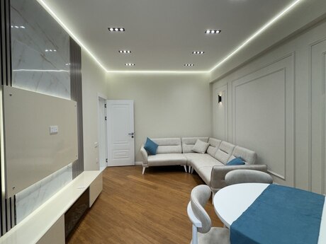 2 otaqlı mənzil, 60 m², Şah İsmayıl Xətai: 260 000 ₼ 2