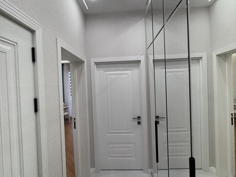 2 otaqlı mənzil, 60 m², Şah İsmayıl Xətai: 260 000 ₼ 5