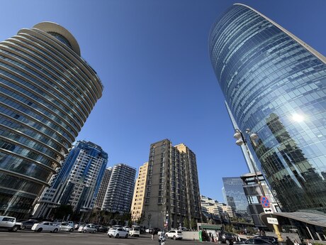 Объявление №5784155 - Баку, м. 28 мая, 170 м²