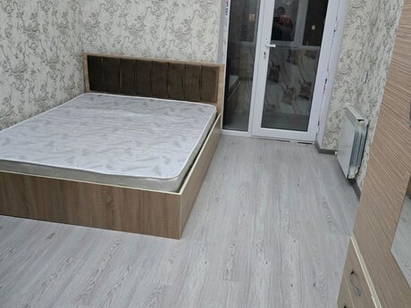 м. Кара Караев