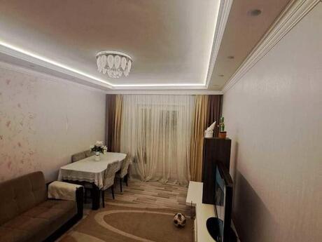 Elan №6149575 - Bakı, Yeni Günəşli q., 3 otaqlı, 85 m², 6/9 mərtəbə