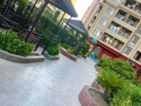Elan №6149604 - Bakı, Nəsimi r., 3 otaqlı, 108 m², 13/20 mərtəbə