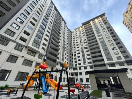 Elan №6149576 - Bakı, 8 Noyabr m., 2 otaqlı, 69 m², 9/18 mərtəbə
