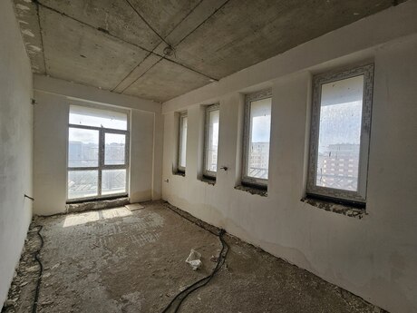 3 otaqlı mənzil, 158 m², Olympus Nəsimi: 415 000 ₼ 4