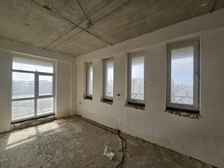 3 otaqlı mənzil, 158 m², Olympus Nəsimi: 415 000 ₼ 5