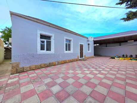 Объявление №6149607 - Баку, пос. Шувеляны, 3-комн., 110 м²