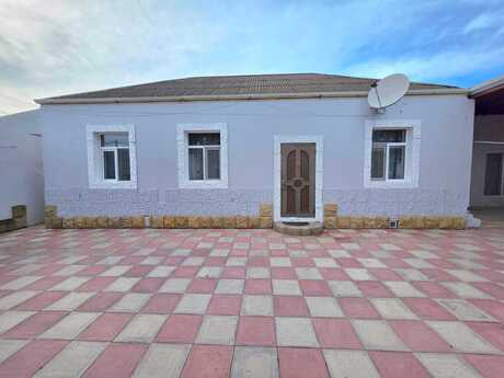 Объявление №6149607 - Баку, пос. Шувеляны, 3-комн., 110 м²