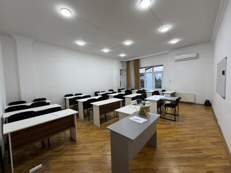 Elan №6149597 - Bakı, Gənclik m., 11 otaqlı, 350 m²