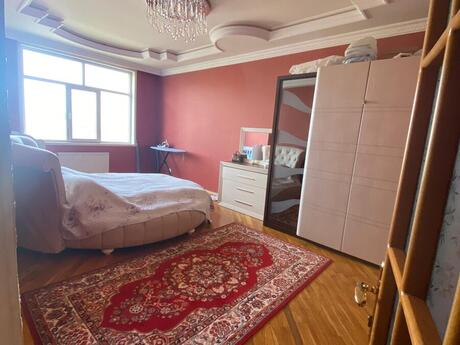 3 otaqlı mənzil, 150 m², 20 Yanvar: 325 000 ₼ 4