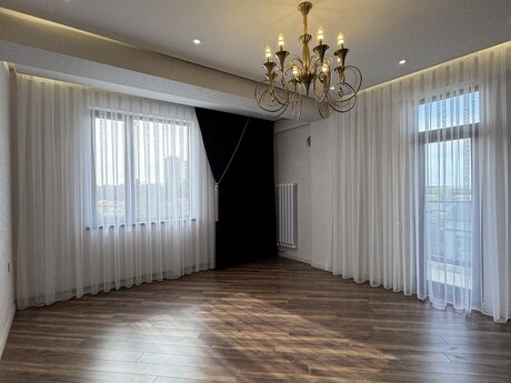 2 otaqlı mənzil, 72 m², 7-ci mikrorayon: 230 000 ₼ 4