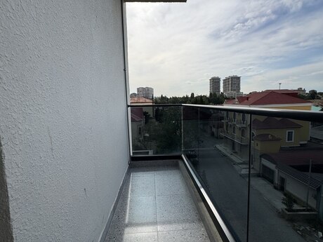 2 otaqlı mənzil, 72 m², 7-ci mikrorayon: 230 000 ₼ 5