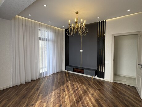 2 otaqlı mənzil, 72 m², 7-ci mikrorayon: 230 000 ₼ 3