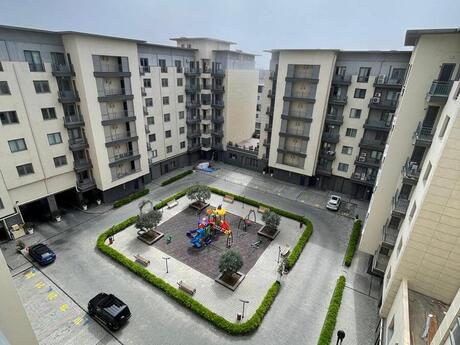 Elan №6149643 - Bakı, Ağ şəhər q., 4 otaqlı, 150 m², 7/7 mərtəbə