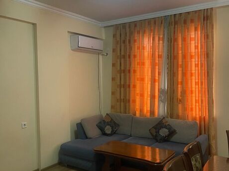 Elan №6149646 - Bakı, Xalqlar Dostluğu m., 2 otaqlı, 60 m², 2/14 mərtəbə