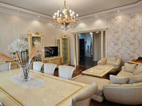 3 otaqlı mənzil, 123 m², İçəri Şəhər: 565 000 ₼ 3