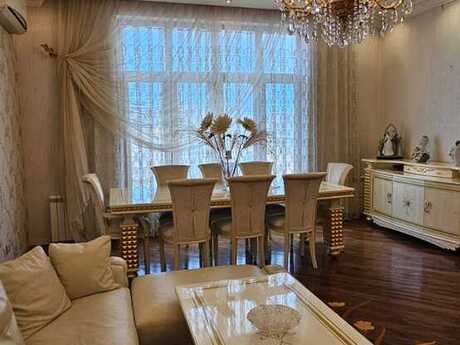 3 otaqlı mənzil, 123 m², İçəri Şəhər: 565 000 ₼ 5