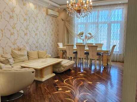 3 otaqlı mənzil, 123 m², İçəri Şəhər: 565 000 ₼ 4