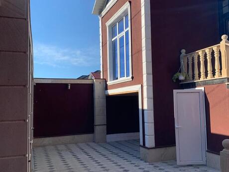 Объявление №6149665 - Баку, пос. Мамедли, 3-комн., 124 м²