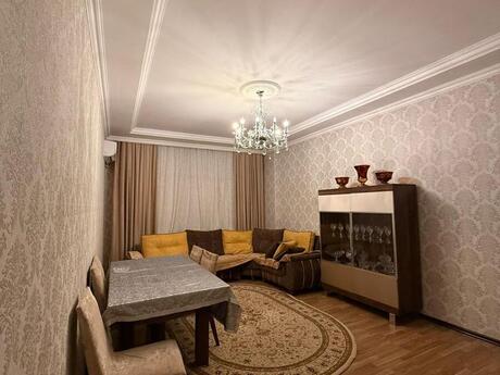Elan №6149670 - Bakı, Neftçilər m., 3 otaqlı, 106 m², 2/17 mərtəbə
