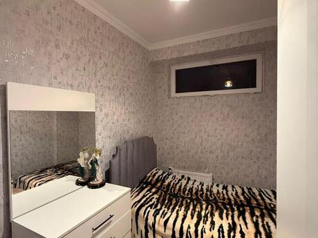 3 otaqlı mənzil, 106 m², Neftçilər: 270 000 ₼ 5