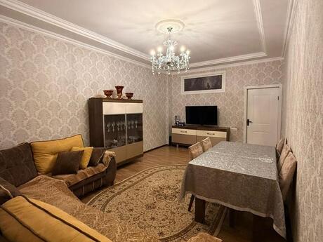 3 otaqlı mənzil, 106 m², Neftçilər: 270 000 ₼ 2