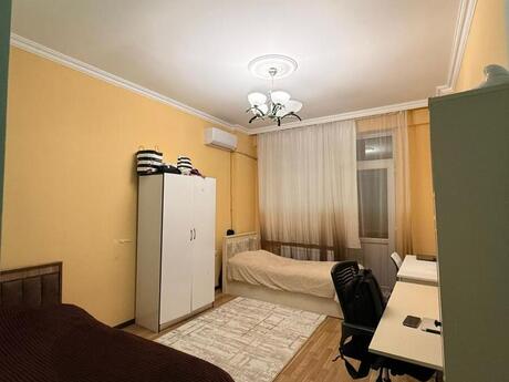 3 otaqlı mənzil, 106 m², Neftçilər: 270 000 ₼ 3