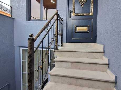 5 otaqlı həyət evi, 110 m², Masazır: 92 000 ₼ 4