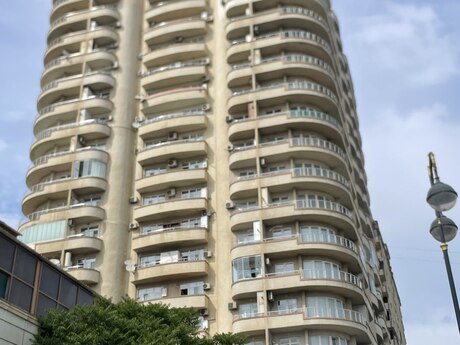 Elan №6149702 - Bakı, 28 May m., 3 otaqlı, 190 m², 19/20 mərtəbə