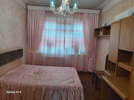 Объявление №6149714 - Баку, м. Насими, 3-комн., 80 м², 8/9 этаж