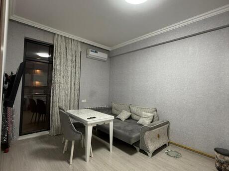 Elan №6149709 - Bakı, Gənclik m., 2 otaqlı, 50 m², 6/14 mərtəbə