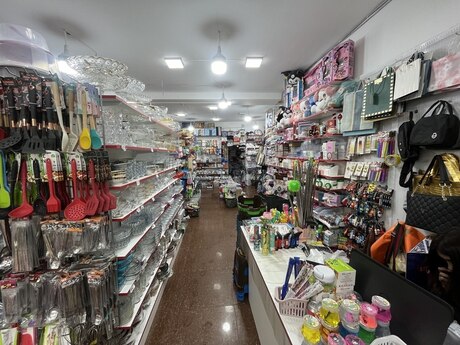 Elan №6149721 - Bakı, Əhmədli m., 110 m²