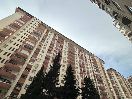 Elan №6149729 - Bakı, Həzi Aslanov m., 40 m²