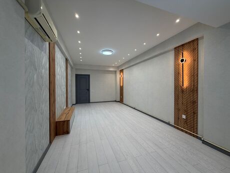 2 otaqlı mənzil, 68 m², Həzi Aslanov: 184 000 ₼ 2